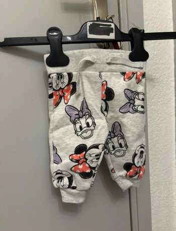 Jogging Disney 3 mois 