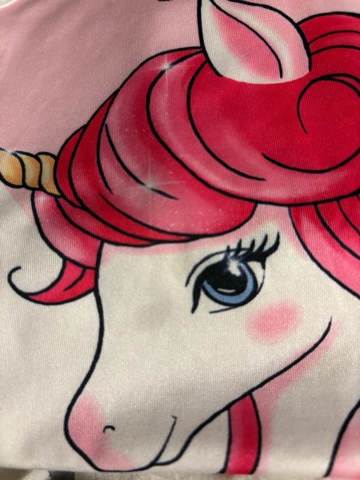 Robe licorne - photo numéro 3