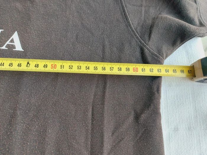 Polo manches courtes Barcelona XXL - photo numéro 7