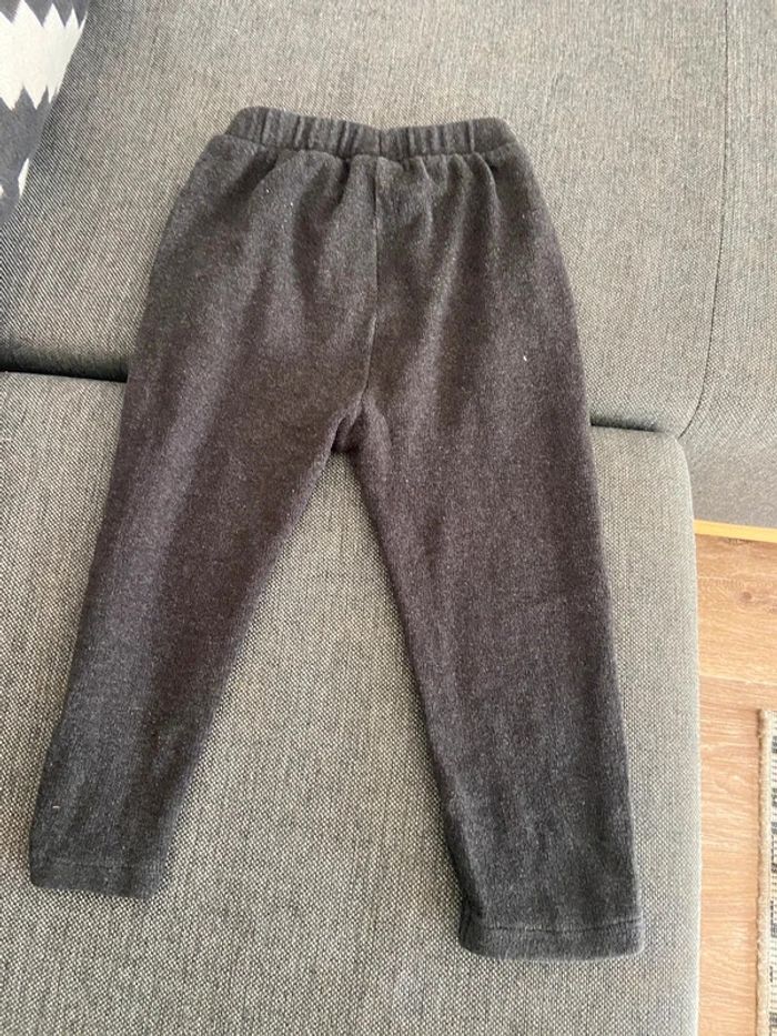 pantalon zara - photo numéro 3