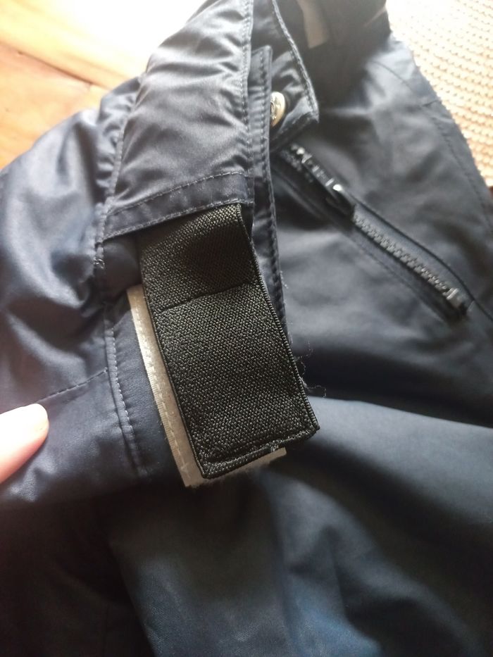 Pantalon de ski 4 ans - photo numéro 5