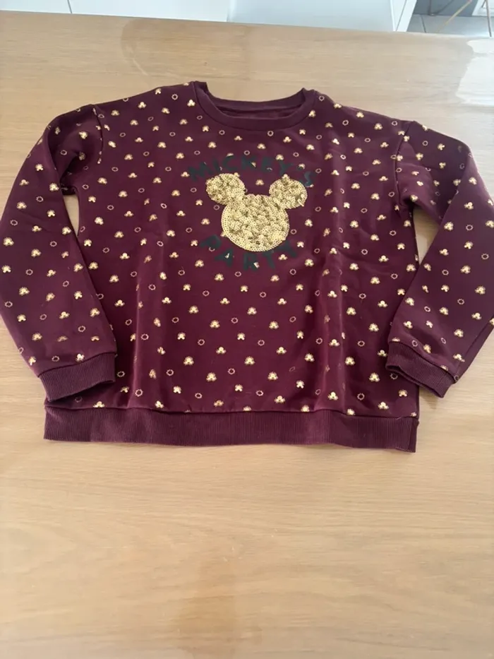 Pull Disney