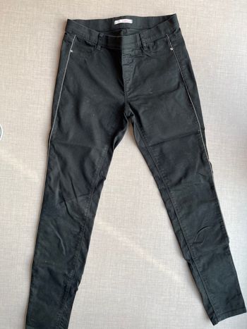 Pantalon Slim