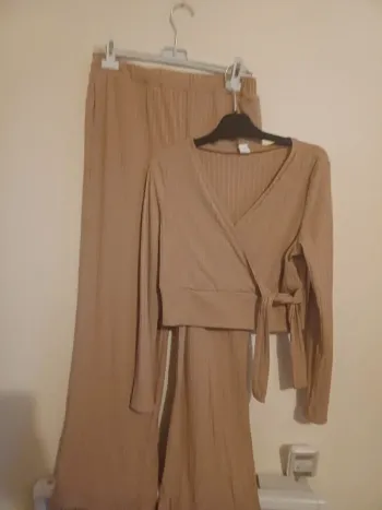 Ensemble femme