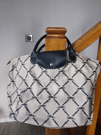 Sac à main fourre tout
