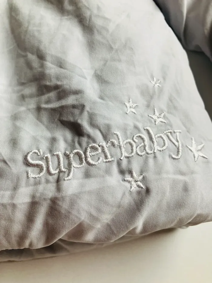 Veste bébé 6 mois - photo numéro 3