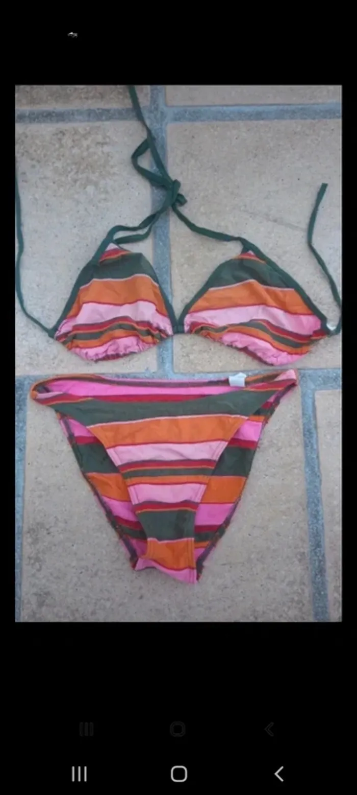 Maillot 👙 Valclub