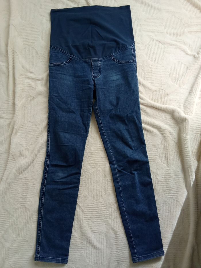 Lot Vêtements de grossesse - photo numéro 2