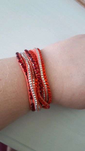 Bracelet
