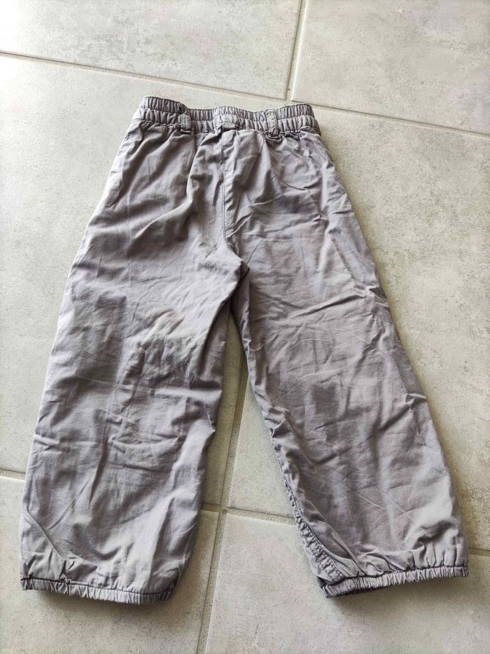 Pantalon - photo numéro 2