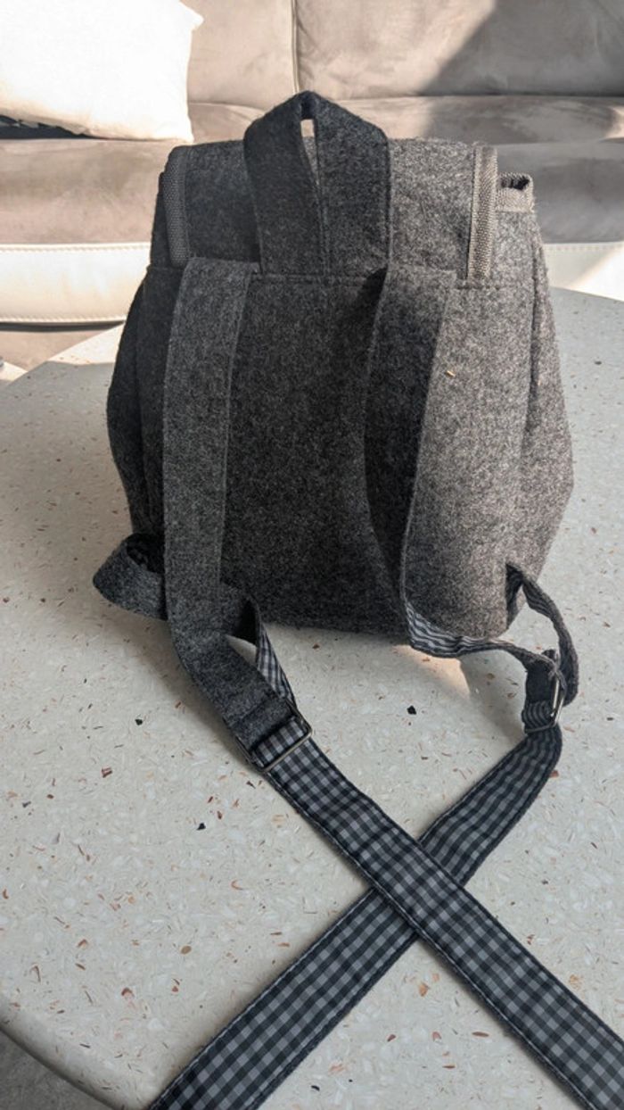 Sac à dos - photo numéro 2