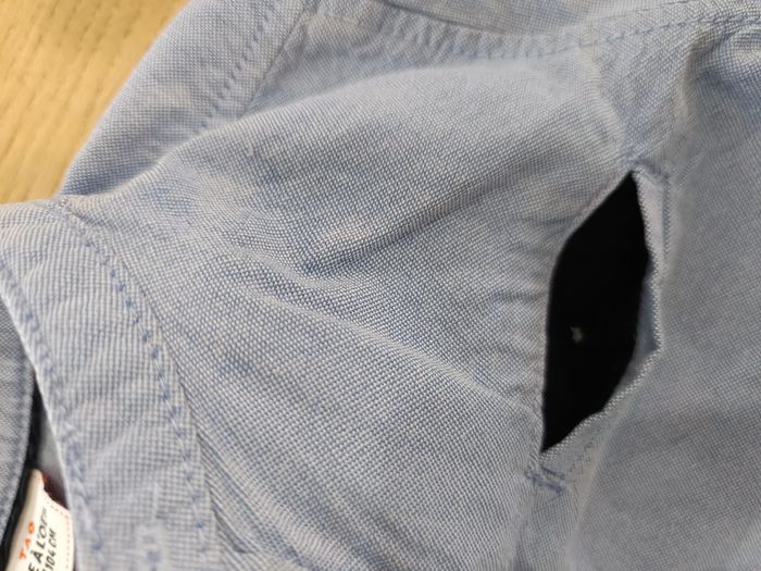 Chemise TAO 4 ans - photo numéro 4