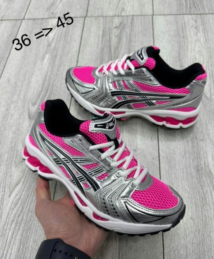 Asics gel - photo numéro 9
