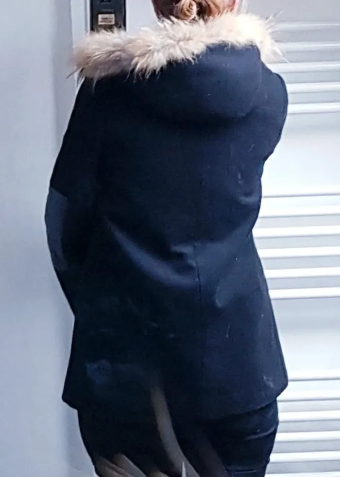 Manteau type Caban s - photo numéro 4