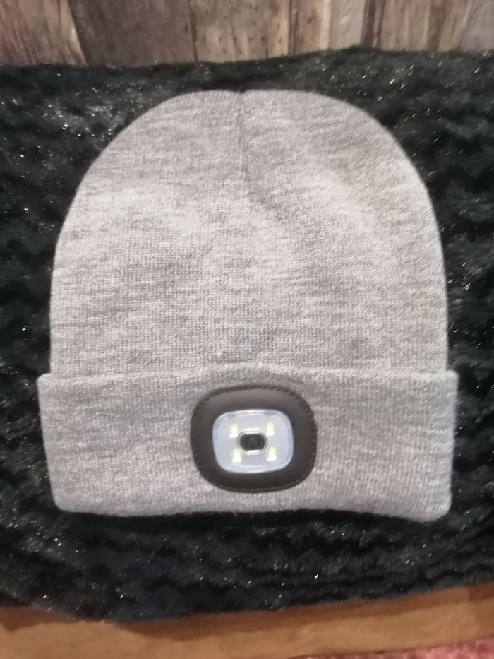 Bonnet