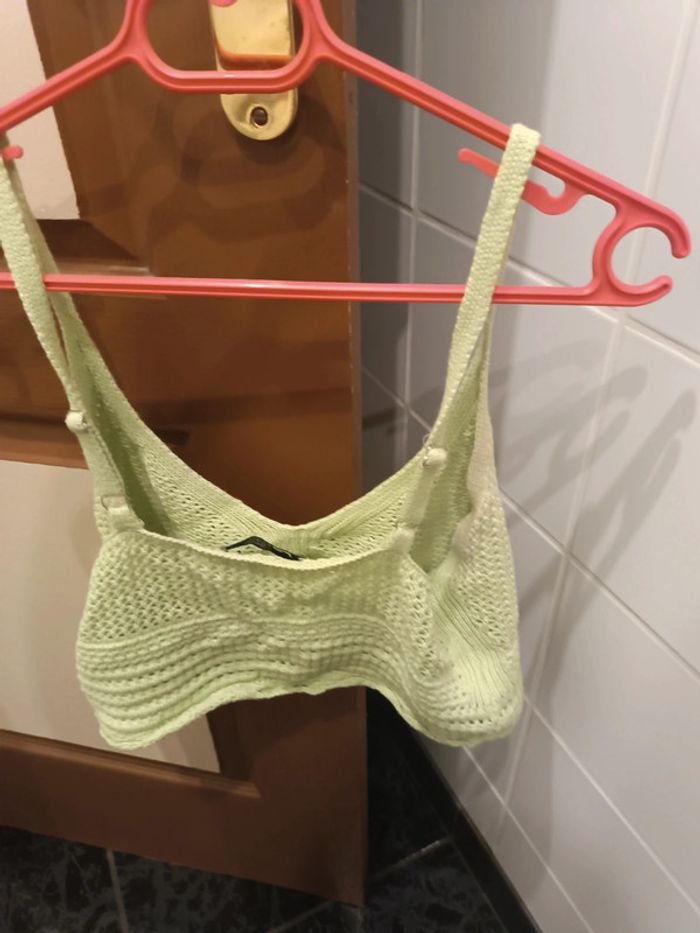 Top taille L - photo numéro 3