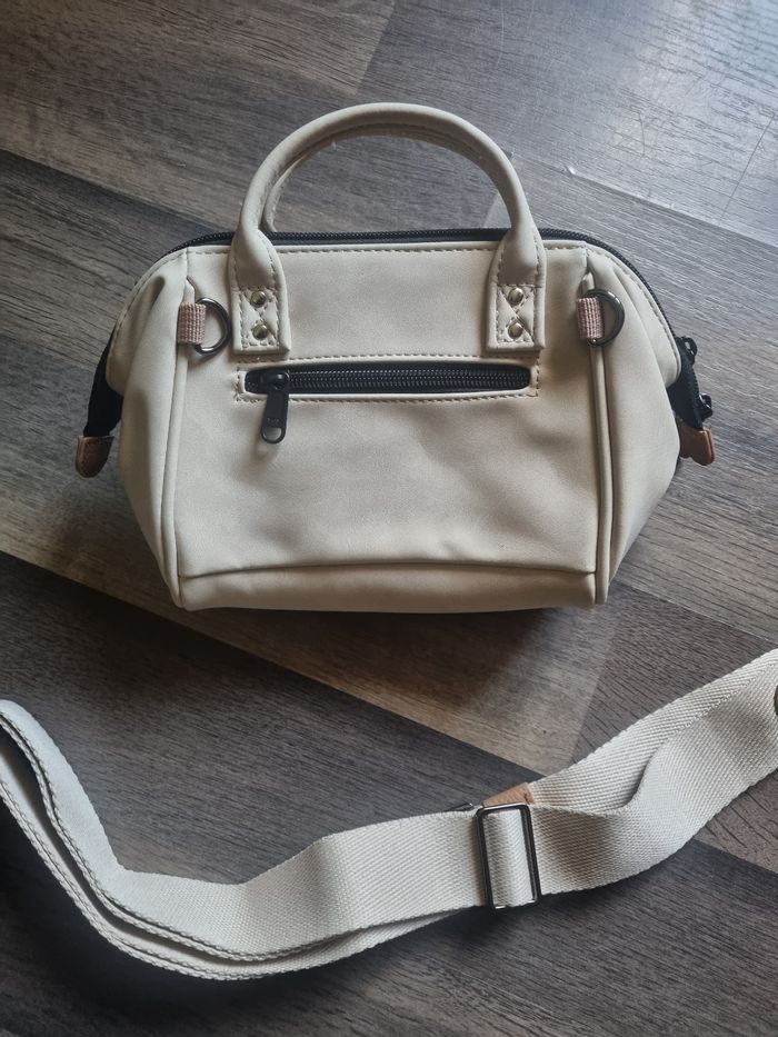 Sac crossbody small Andenne Cabaïa - photo numéro 2