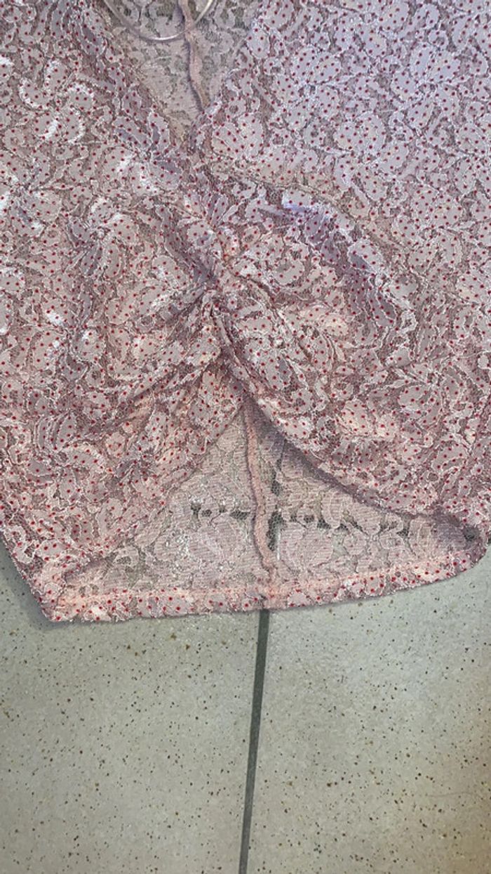 Croc top - photo numéro 4