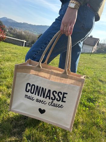 Sac Cabas Humour