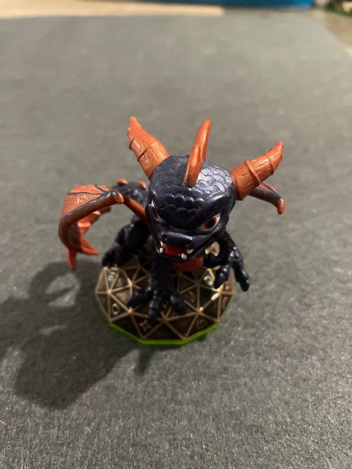 Skylanders Spyro's Adventure Spyro