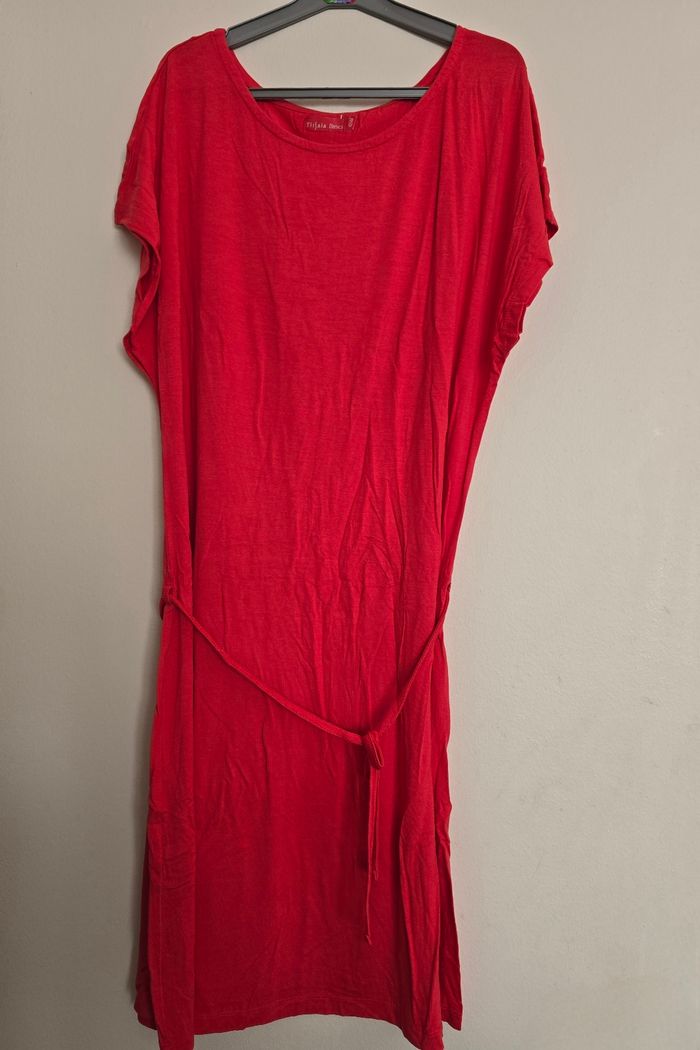 Lot de 2 robes - photo numéro 2