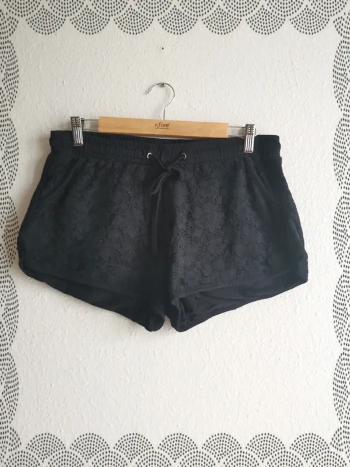 Short Gémo taille XL - photo numéro 2