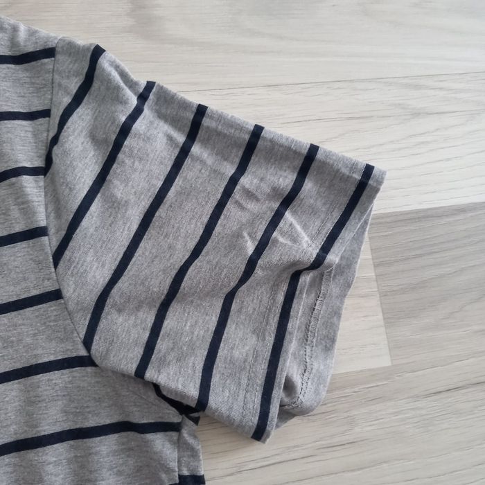 T-shirt homme gris vintage imprimé Coca Cola taille XL - photo numéro 4