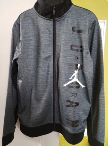 Veste Air Jordan