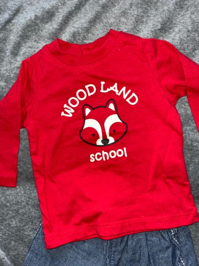 Ensemble 3 mois - photo numéro 3