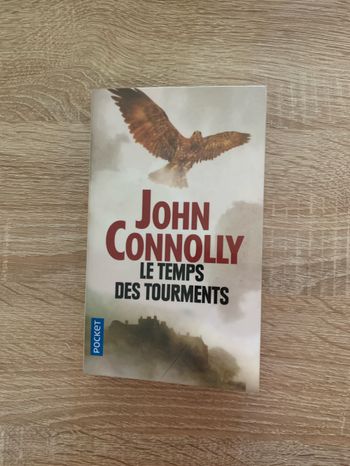 Le temps des tourments