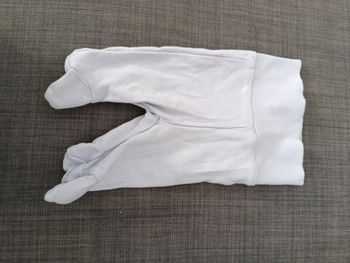 Ensemble body et Pantalon nouveau né préma