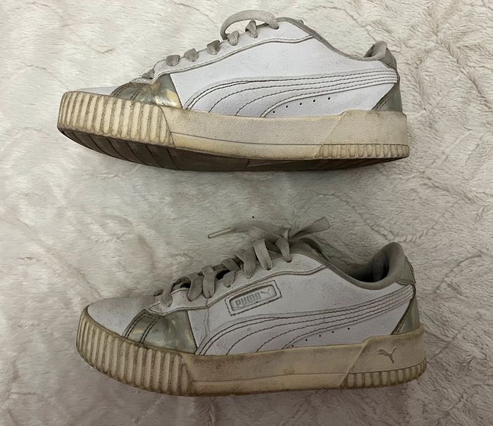 Basket Puma T37 - photo numéro 2