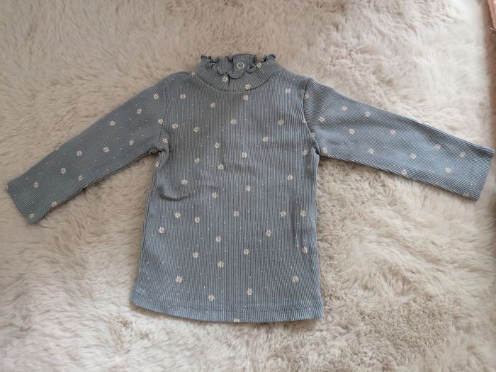 Lot de 3 tee shirts manches longues - photo numéro 5