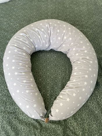Coussin d’allaitement