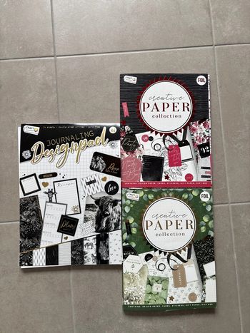 scrapbooking