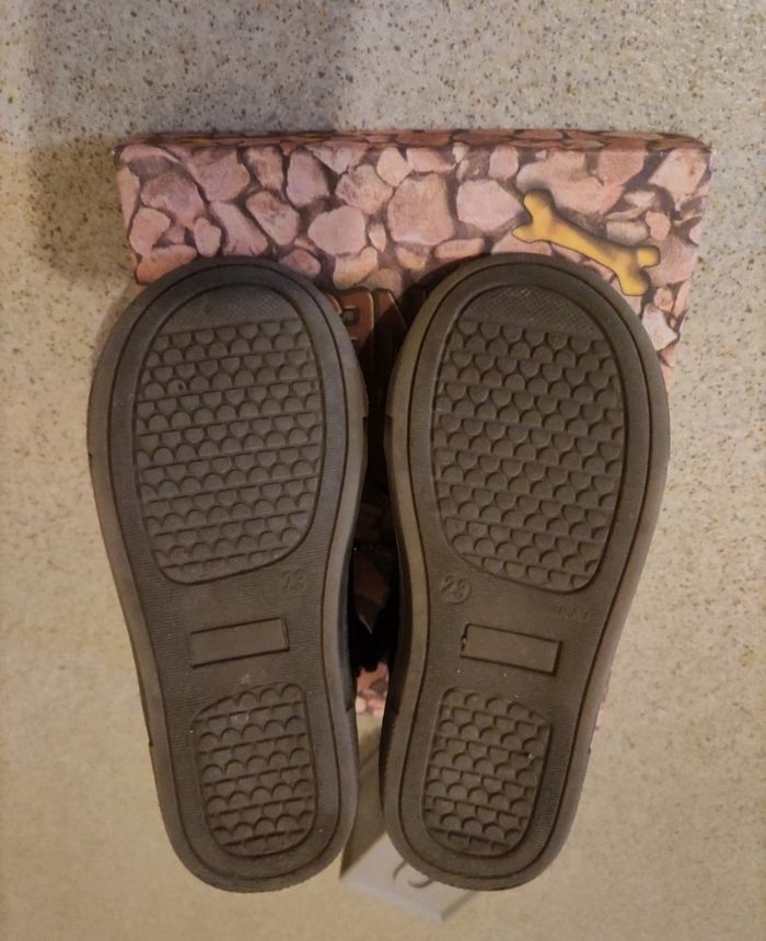 Chaussures vernies - photo numéro 3