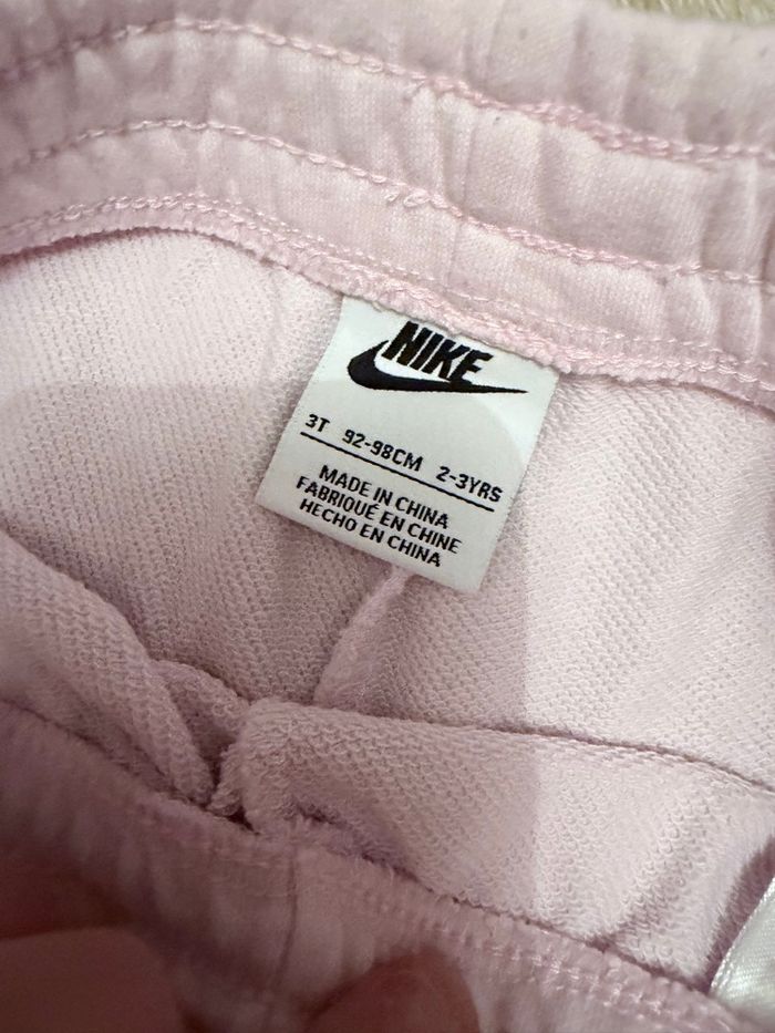 Ensemble de survêtements Nike - photo numéro 5