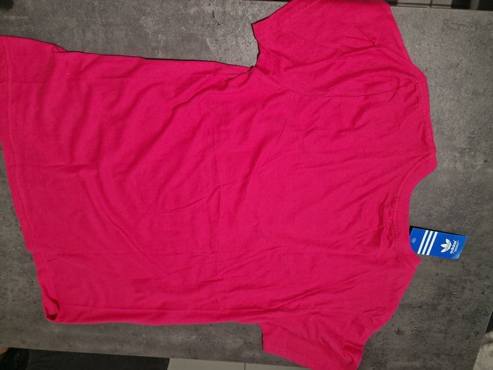 T-shirt adidas - photo numéro 4