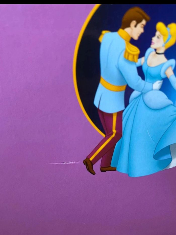 Cendrillon - photo numéro 3