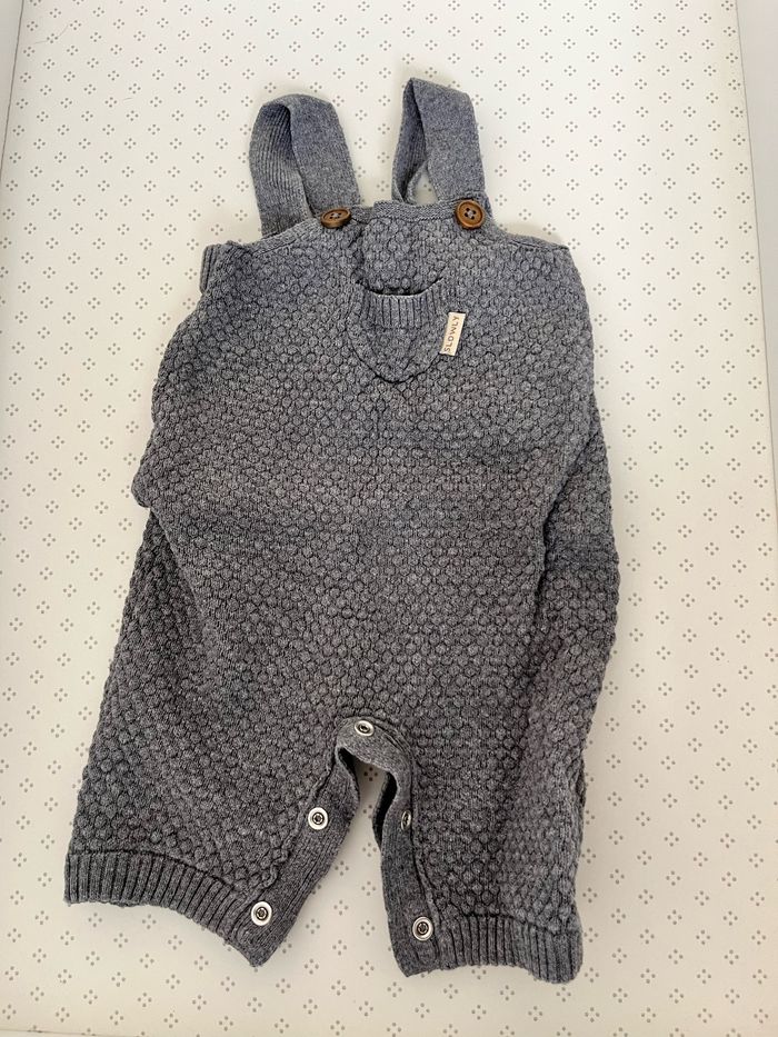 Lot ensemble combinaison - photo numéro 2