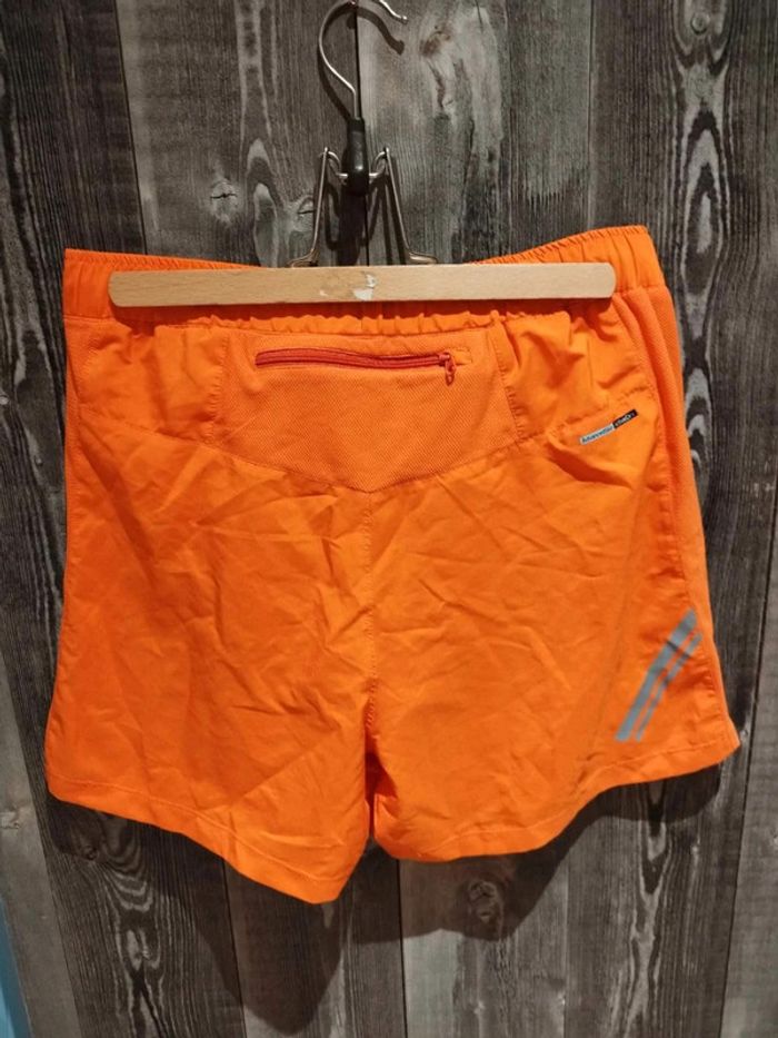 Short de running Salomon ~ Taille S - photo numéro 2