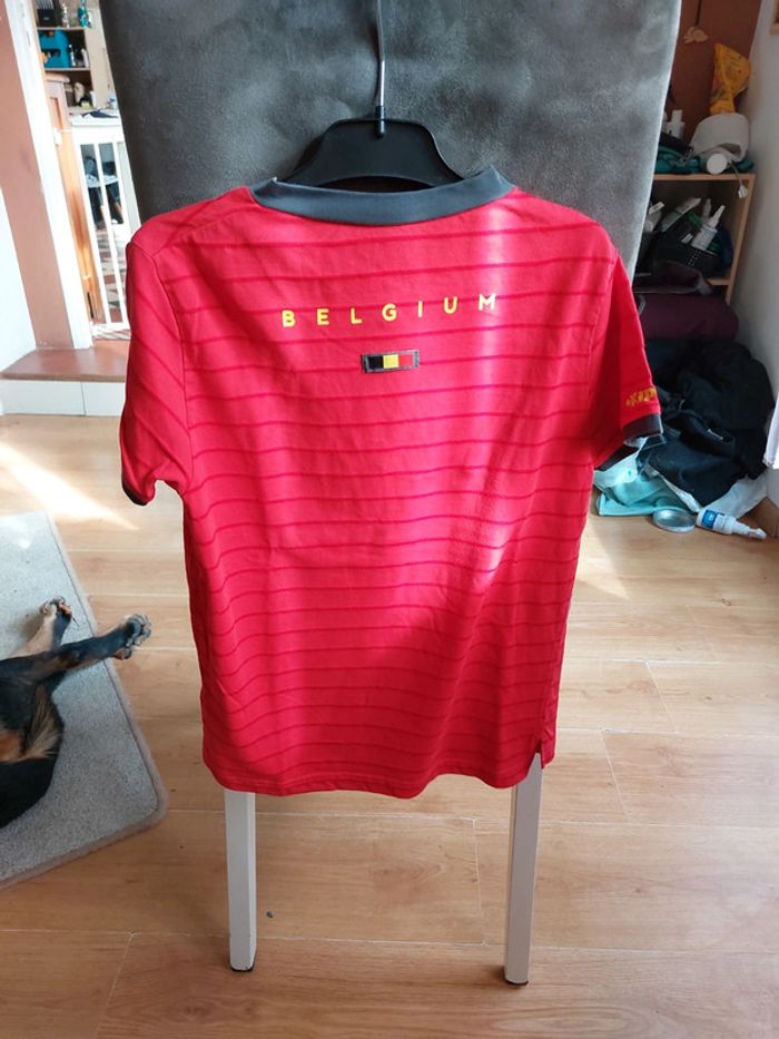 Tee-shirt manches courtes - photo numéro 2