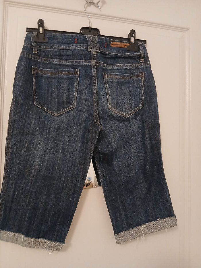 Bermuda Sinequanone T36 - photo numéro 2