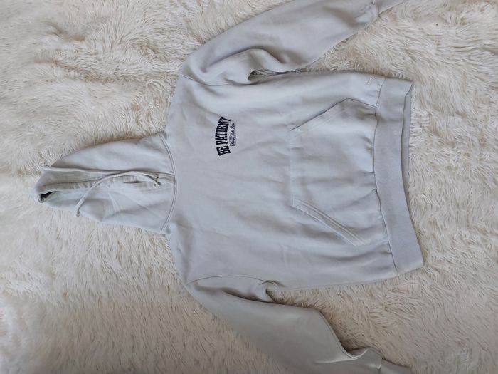 Sweat Pull & Bear