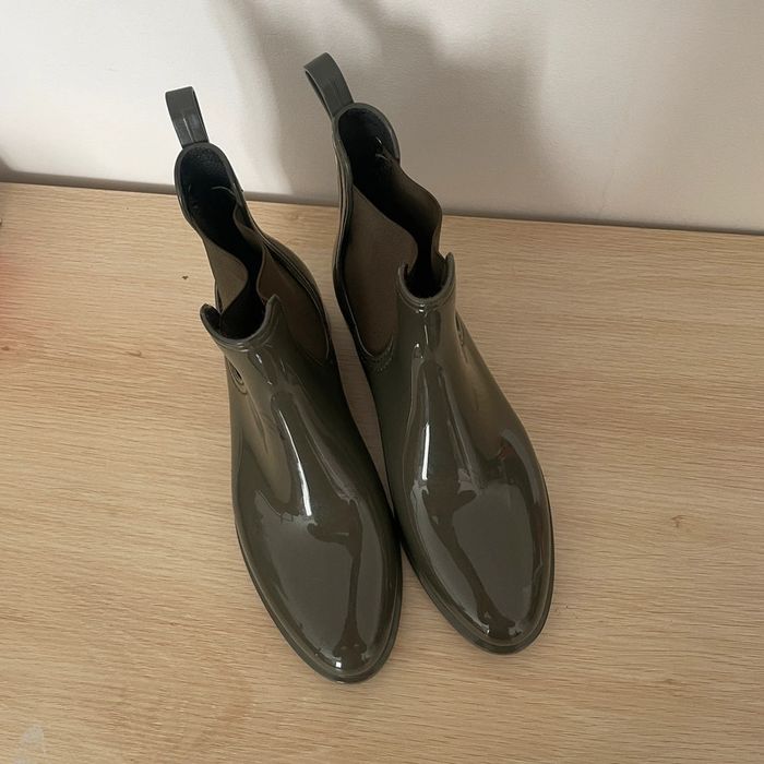 Lemon Jelly Boots - photo numéro 2