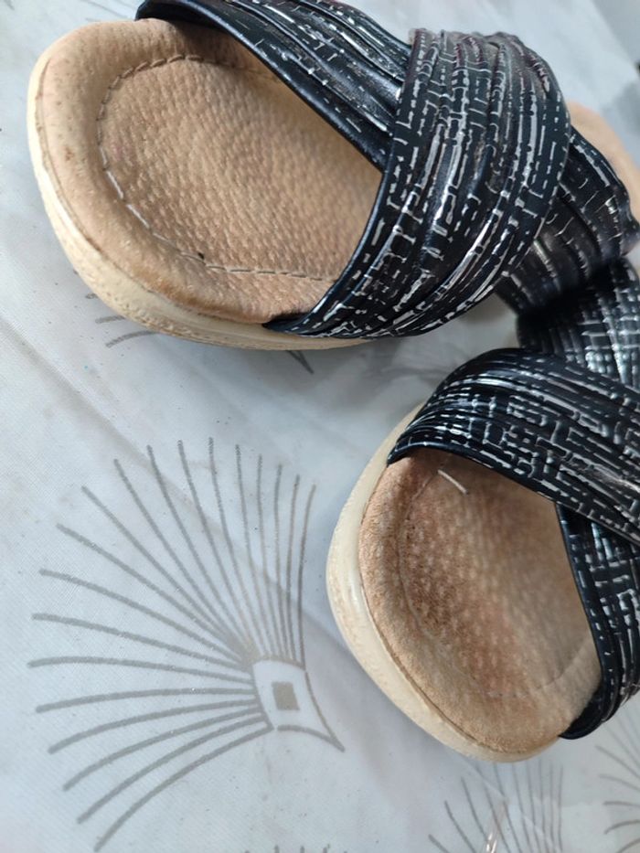 Mules - photo numéro 3