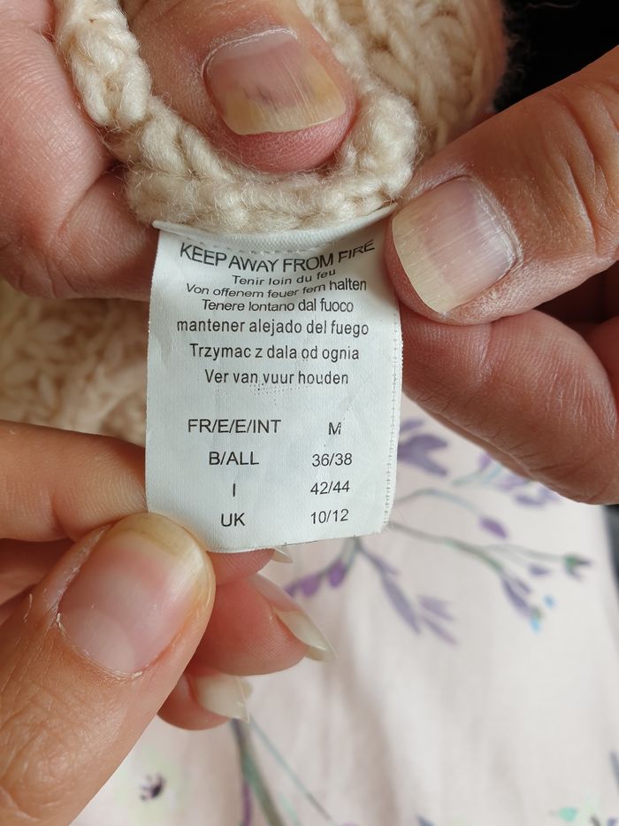 Gilet - photo numéro 2