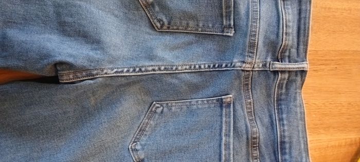 Jeans cache cache - photo numéro 8