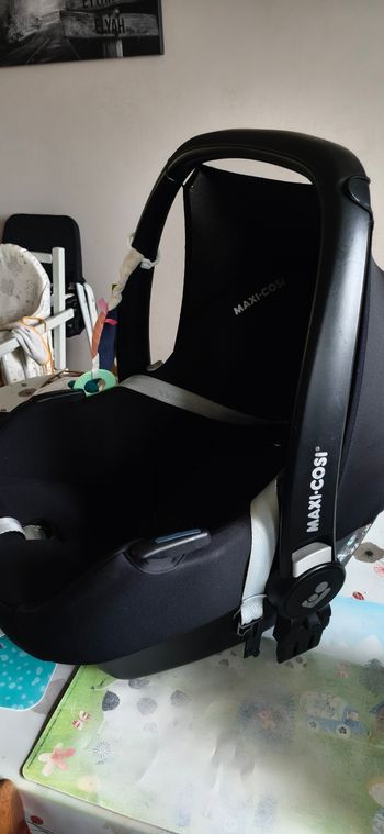 Cosi maxi cosi