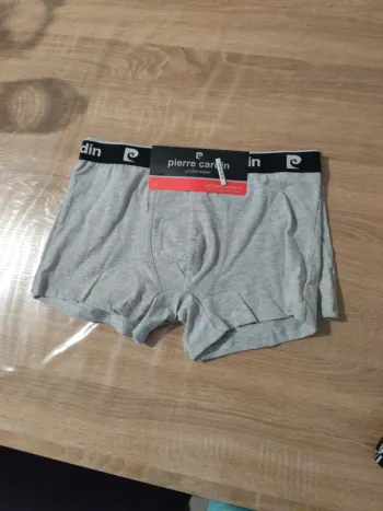 2 boxers homme